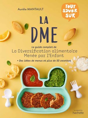 cover image of La DME